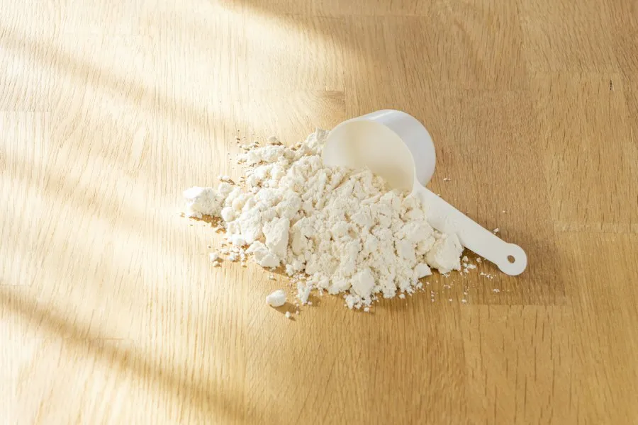 Powders & Sachets