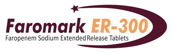 Faromark ER-300 Extended Release Tablet: Faropenem Sodium Extended Release