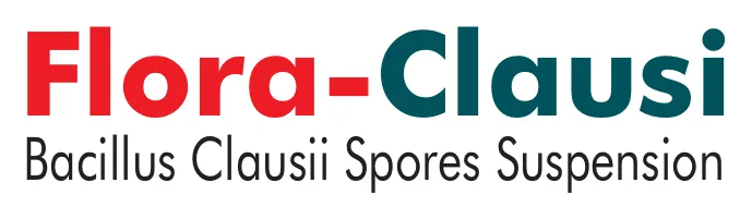 Flora-Clausi Suspension: Bacillus Clausii Spores
